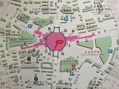-光谷广场