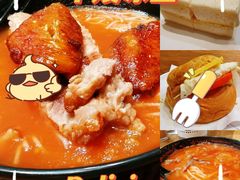 -华嫂冰室(尖沙咀店)