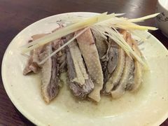 -乡亲鹅肉城(吴江店)