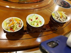 -谢先生川菜馆(雪绒巷店)