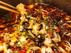 -班花麻辣烫(南京概念店)