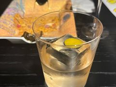 -漪龙台·B26 Rooftop Lounge