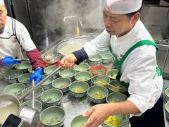 -惠宾饭庄(中山路店)