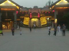 -美味居(古城店)