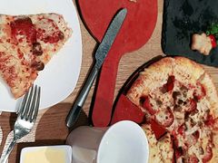 -棒约翰比萨·意面(老闵行店)