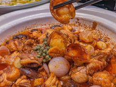 -巴蜀风月·聚会团建·生日宴(宝安店)