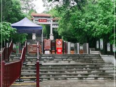 -青州市云门山风景区