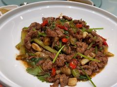 -李记东北饺子馆·东北菜(欢乐谷店)