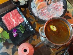 -丽江庭院之爱在路上(西单店)