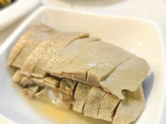 祥兴盐水鸭-清真马祥兴菜馆(云南北路店)