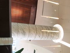 -漳州佰翔圆山酒店·圆山畔西餐厅