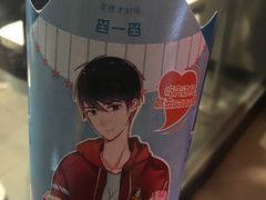 -麦当劳(湖光北街店)