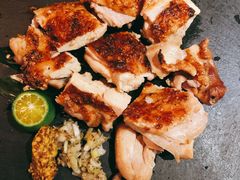 -酒窝烧鸟(科华街店)