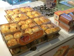-BreadTalk面包新语·烘焙蛋糕(海珠丽影广场店)