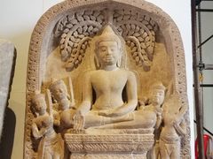 -柬埔寨国家博物馆