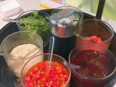 -八珍玉食鸡煲·打边炉(印象城店)