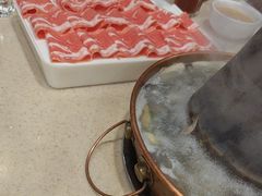 -阳坊大都涮羊肉(阳坊总店)