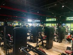 -梧桐阳光国际游泳健身会所(亚运村店)