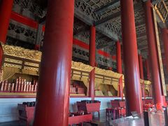 -历代帝王庙博物馆