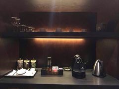 璞丽酒店-上海璞麗酒店