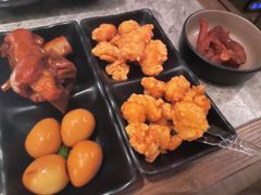 -和子足浴SPA会馆(东方之门店)
