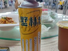 -白沙码头海鲜广场