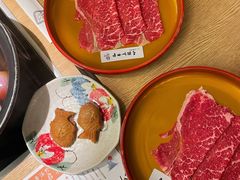 -温野菜涮涮锅(大悦城店)