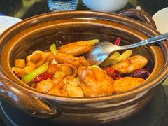 -杭儿风餐厅(来福士店)