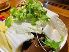 -快活林酸汤鱼鲜品火锅店(甲秀楼店)