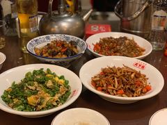 -天下客饭店(中山路店)