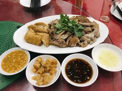 -吴祥记潮州菜·百年老字号·砂锅粥