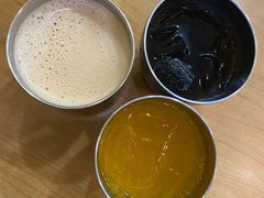 -萨莉亚意式餐厅(南京环亚凯瑟琳广场店)