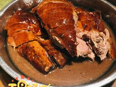 烧鹅-农汤老店(顺联公园里店)