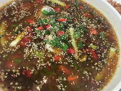 -江湖黑大兔(杨家坪店)