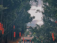 -莆田湄洲妈祖祖庙