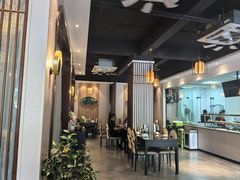 -曾家厨房·新徽菜(高新天柱路店)