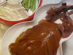 -小吊梨汤·北京菜·烤鸭(双井乐成中心店)