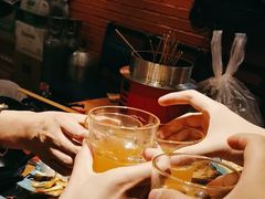 -1819餐厅·团队聚餐·烤串·精酿