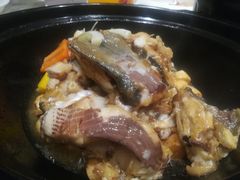 顺德公炆海皖-白云宾馆·白云宴餐厅