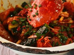 -辣螃铠盆盆蟹大排档(总店)