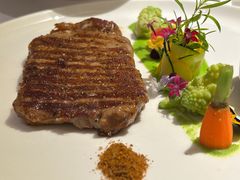 -PARFUM FLORAL花境法餐(南京首店)