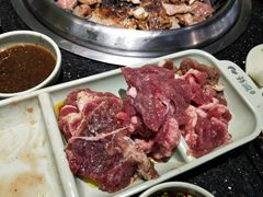 -韩盛·盛江山自助料理(沈辽路万达店)