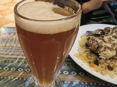 -开帝锐抓饭(五一路店)