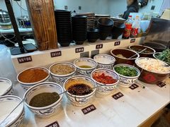 -沈记土鸡米线(七星街品牌中心店)