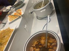 -清心素食自助餐厅(夫子庙店)