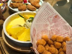 -新白鹿餐厅(爱琴海购物中心店)
