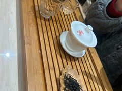 -先春西湖龍井•九曲红梅(杭大路店)