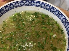 -西部马华清真兰州牛肉面·烧烤夜市(三里河店)