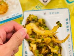-桥东喜碧海鲜街(水东街店)