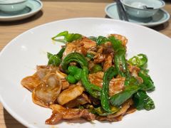 -周家二小姐的菜(西津渡店)